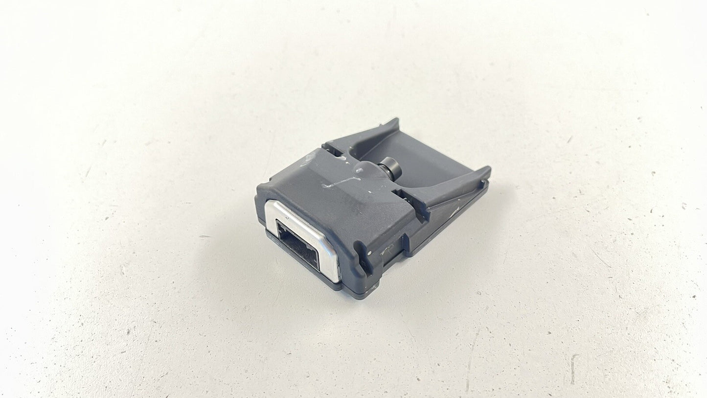 17-20 INFINITI Q60 LANE KEEP LANE ASSIST CAMERA CONTROL MODULE 284G3 5CA0B OEM