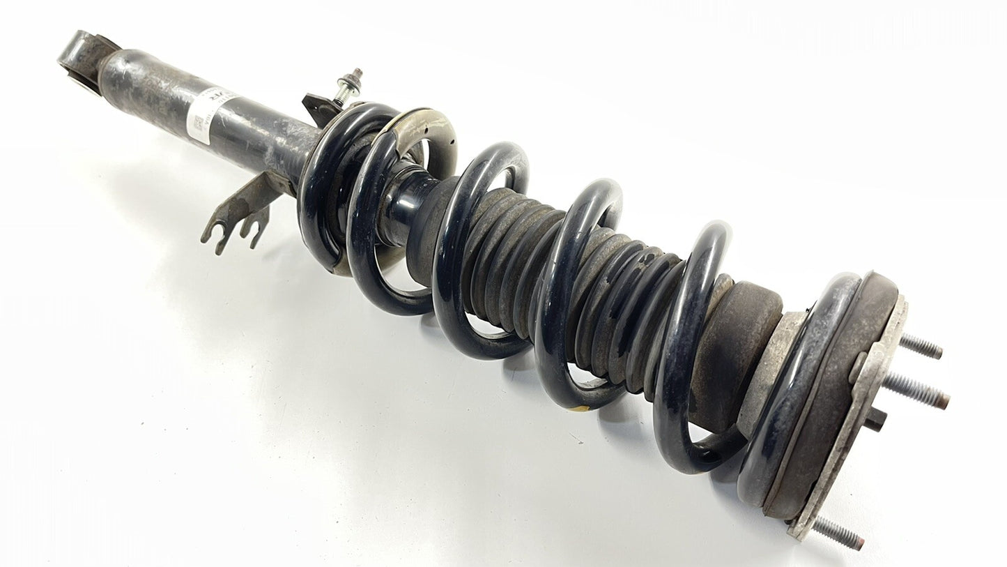 11-15 INFINITI G37 Q60 COUPE RIGHT FRONT SHOCK STRUT ABSORBER 56110 1A36A OEM