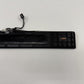 2015-2023 Ford Mustang GT Illuminated Front Door Sill Scuff Kick Plate Pair OEM