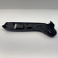 15-23 Dodge Charger Driver Left Front Seat Adjustment Trim Cover W/ Controls OEM