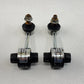 13-26 Subaru BRZ GR86 FR-S Rear Stabilizer Sway Bar End Link Pair 13K Miles OEM