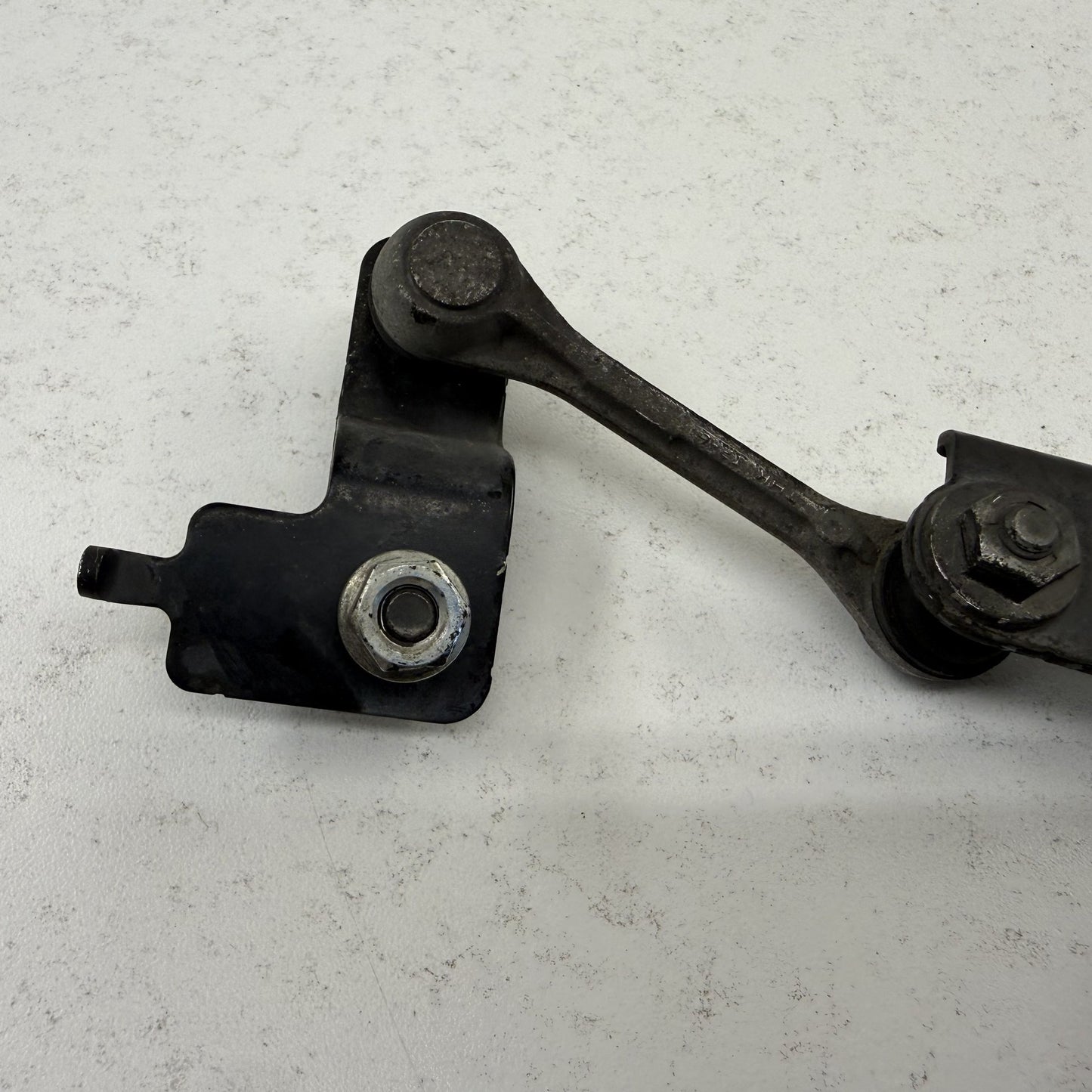 2015-2021 Subaru WRX STI Left Rear Suspension Ride Height Level Sensor OEM
