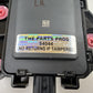 2023-2026 Toyota Prius Driver Left Rear Blind Spot Radar Sensor 88162-30021 OEM