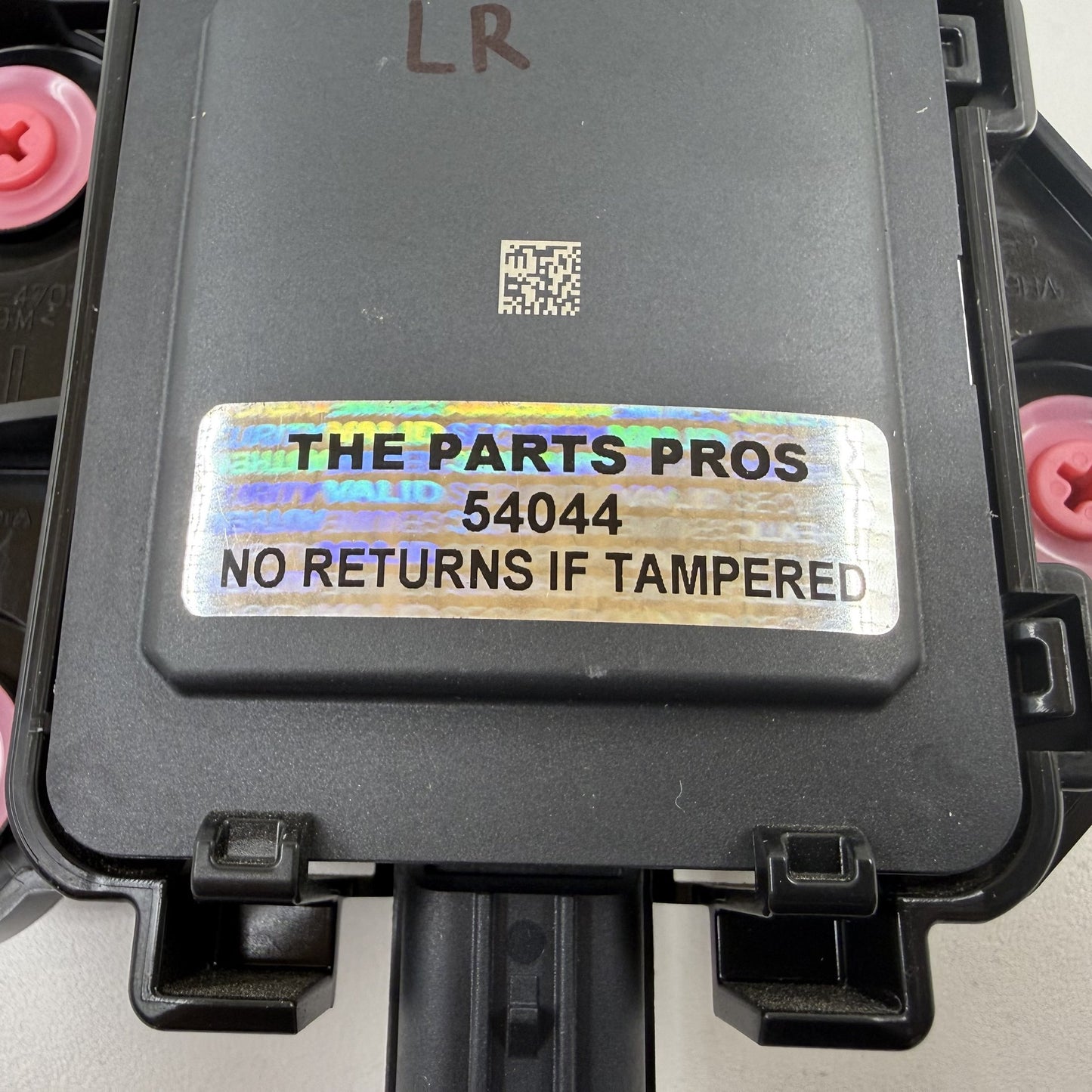 2023-2026 Toyota Prius Driver Left Rear Blind Spot Radar Sensor 88162-30021 OEM