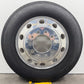 2019-2026 Ram 4500 5500 Dually Wheels Set of 6 Rims & Tires Polished Alcoa Style