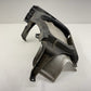 05-08 Porsche 911 997 AWD Right Rear Bumper Bracket Liner Guide Heat Shield OEM