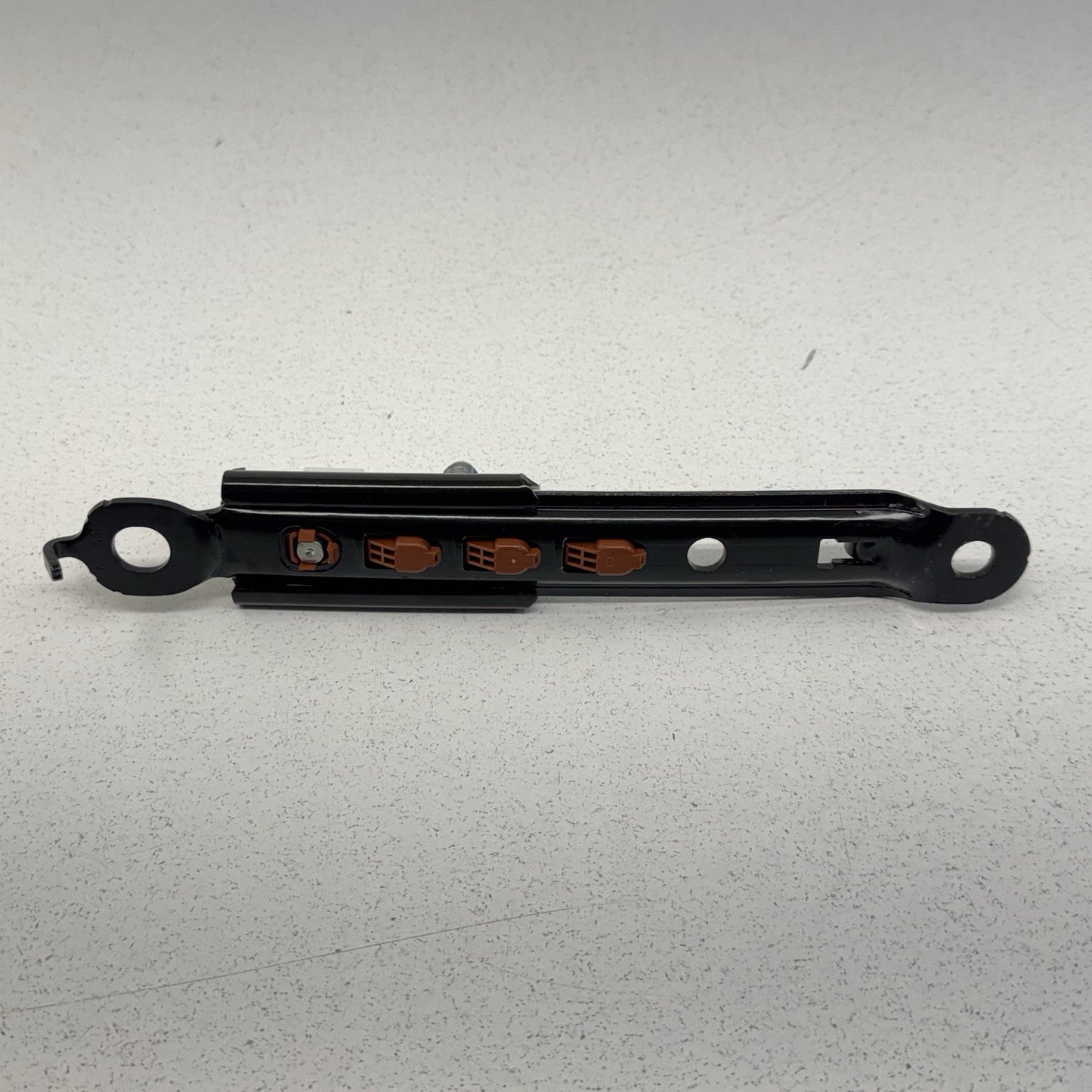 25-26 Toyota Camry Left Or Right Front Seatbelt B Pillar Height Adjuster OEM