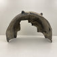 18-24 BMW G01 X3 Passenger Right Rear Fender Liner Wheel Arch Splash Guard OEM
