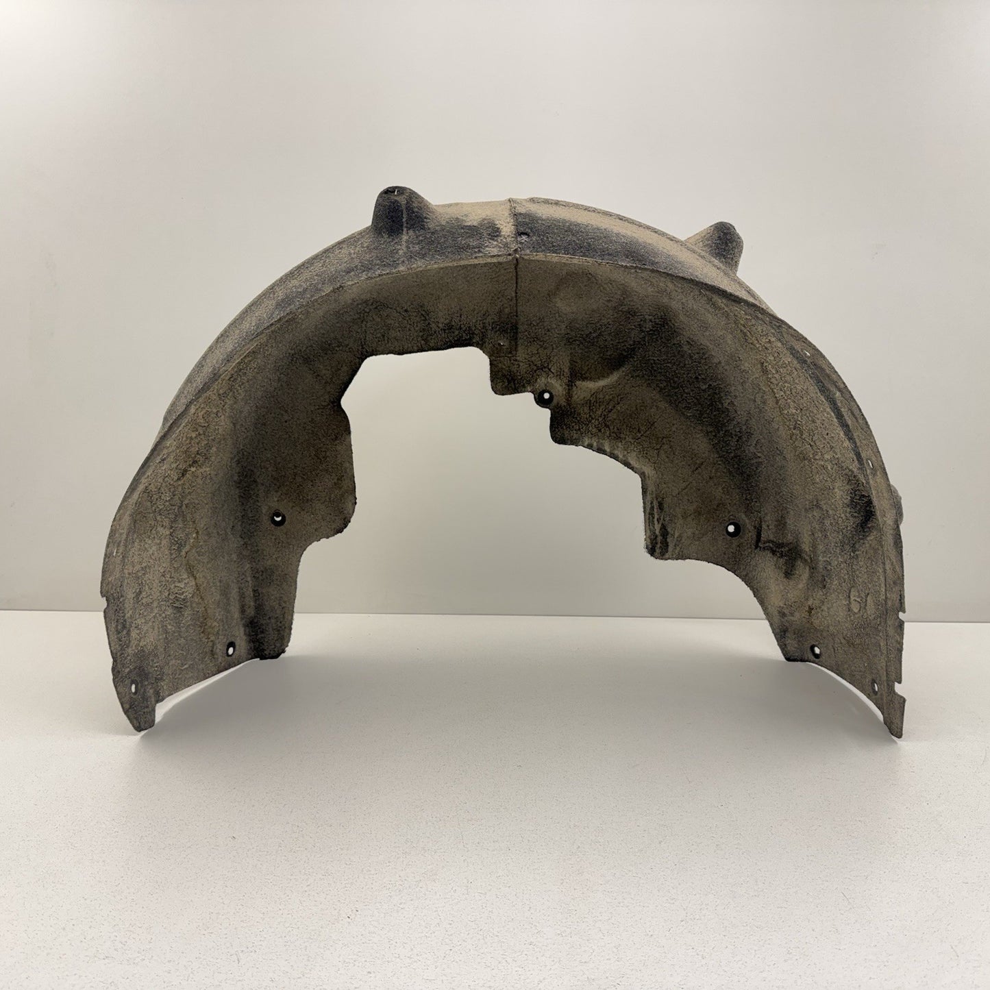 18-24 BMW G01 X3 Passenger Right Rear Fender Liner Wheel Arch Splash Guard OEM
