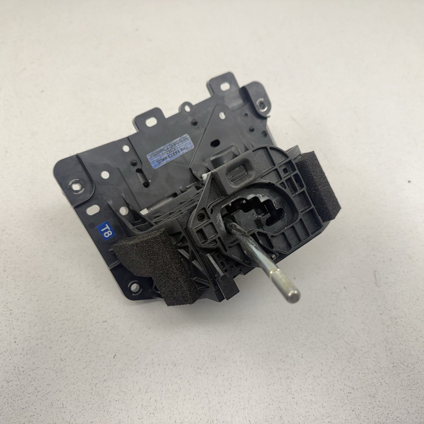 21-26 Lexus IS300 IS350 RWD Automatic Transmission Gear Shifter Selector OEM