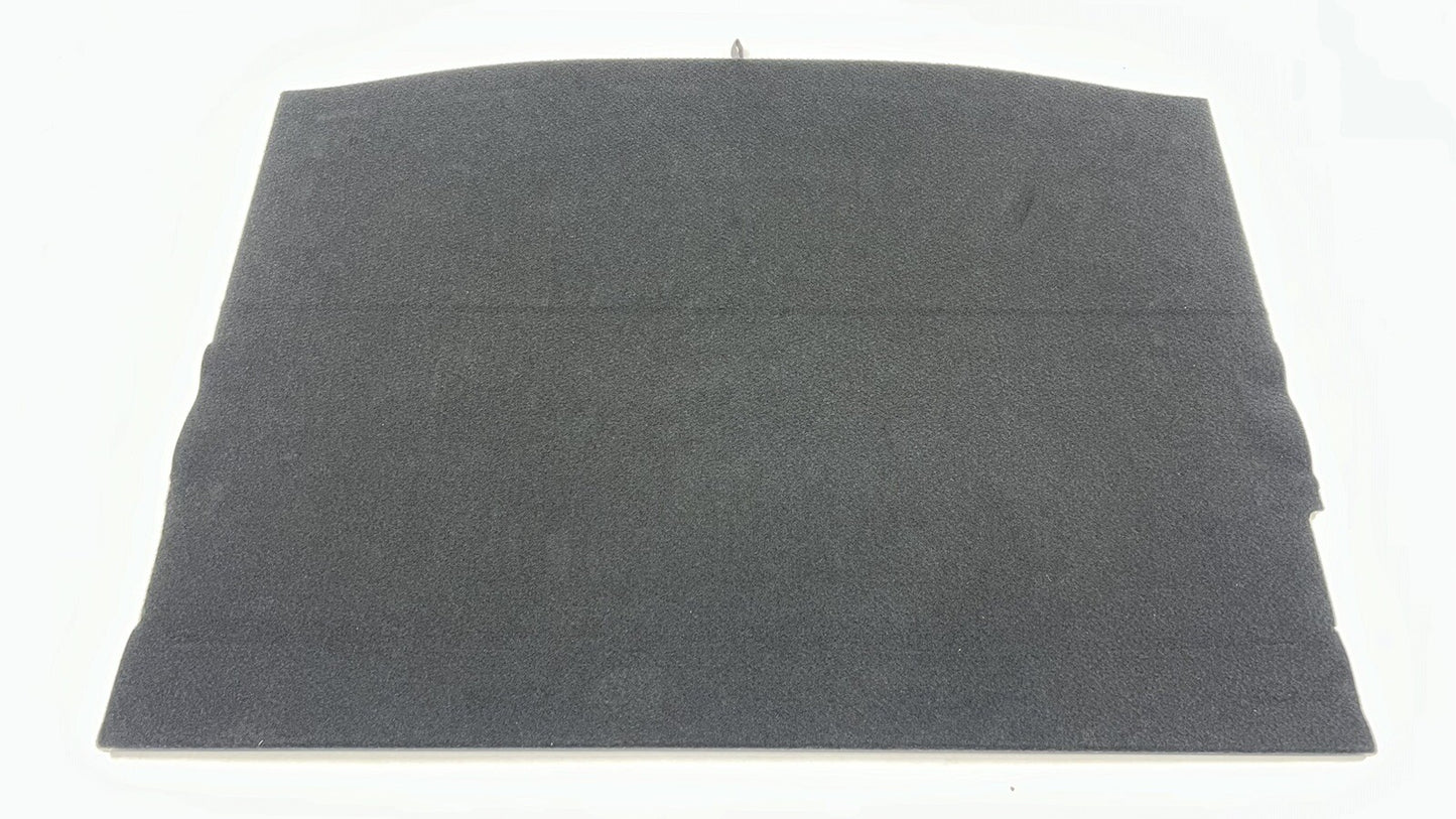 24-25 SUBARU CROSSTREK REAR TRUNK LOAD FLOOR BOARD CARGO COVER TRIM OEM