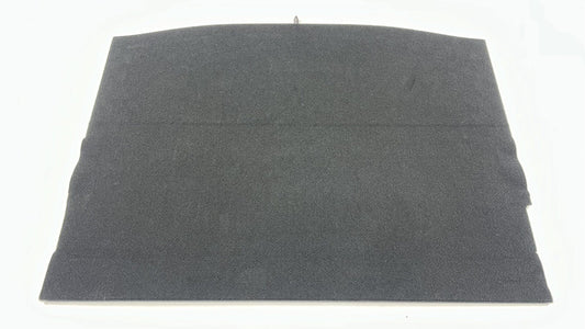 24-25 SUBARU CROSSTREK REAR TRUNK LOAD FLOOR BOARD CARGO COVER TRIM OEM