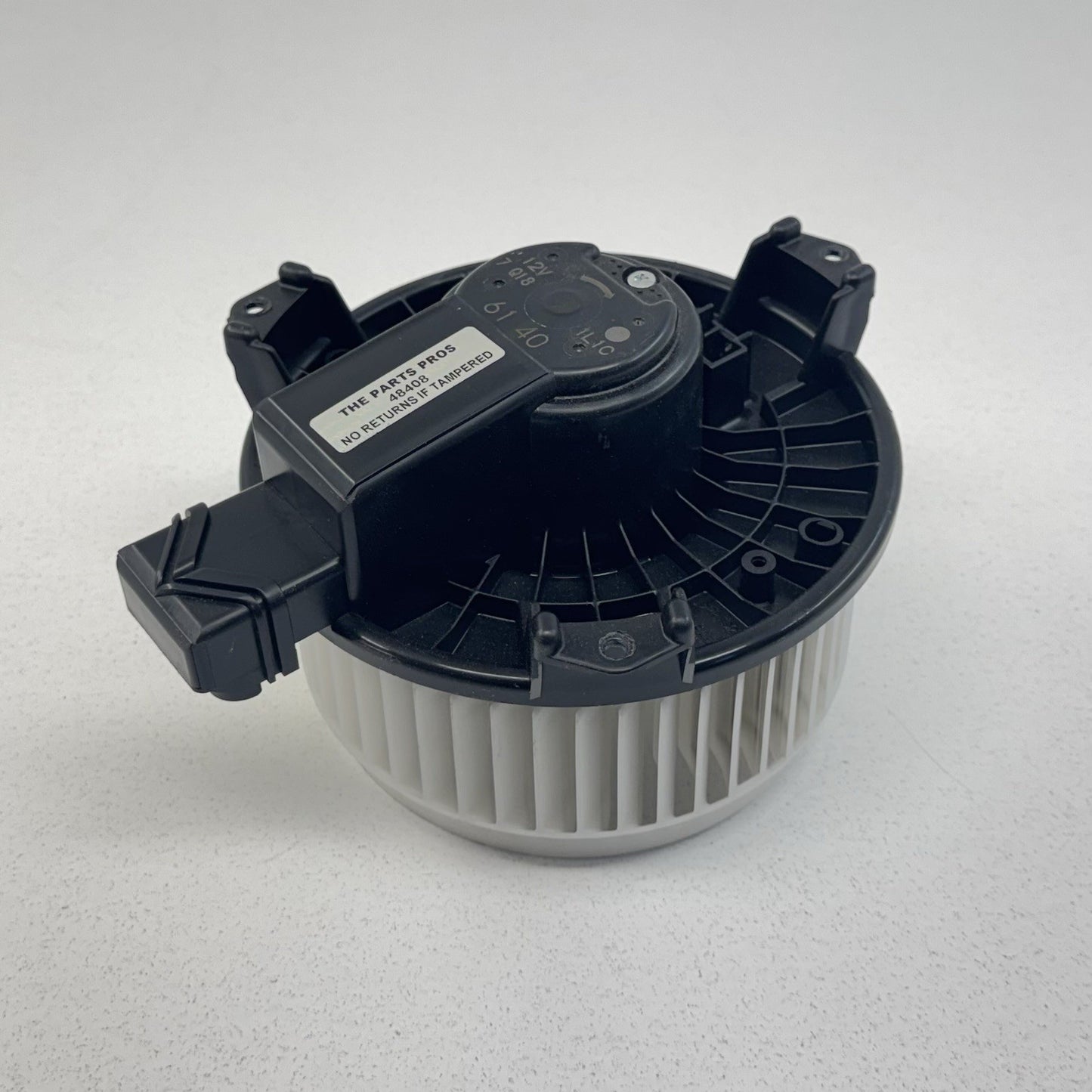13-20 Subaru BRZ 86 FR-S HVAC AC Air Temperature Fan Blower Motor Wheel OEM