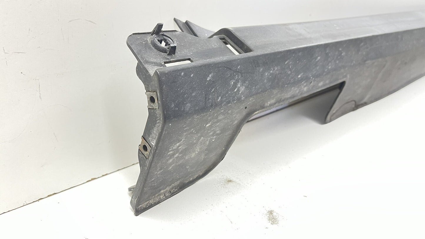 16-21 HONDA PILOT DRIVER LEFT SIDE SKIRT ROCKER PANEL COVER TRIM 71850-TG7 OEM
