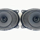 22-25 SUBARU WRX FRONT AND REAR DOOR SPEAKER TWEETER SET OEM