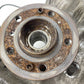 13-16 Mercedes GL350 X166 Right Front Spindle Knuckle Hub Wheel Bearing OEM