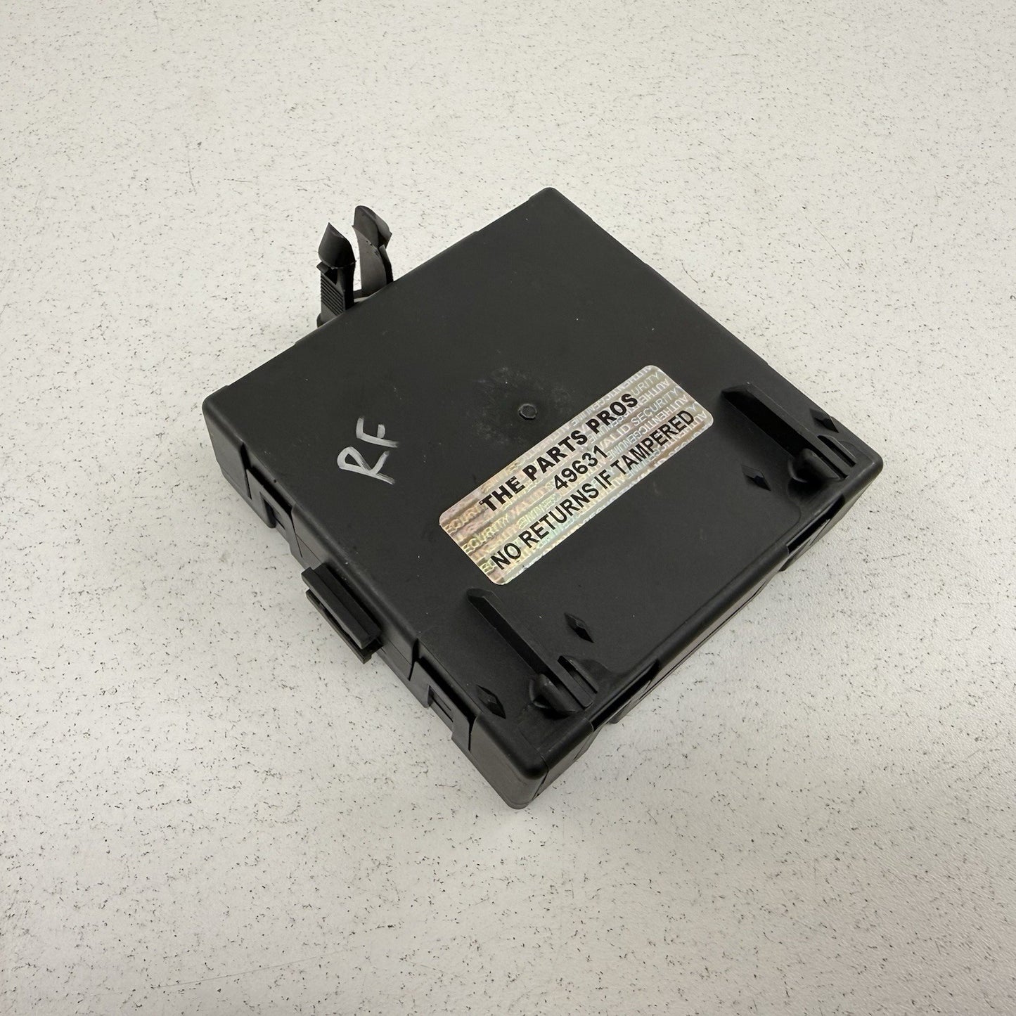 08-14 Mercedes W204 C250 Right Front Door Control Module 2129004214 OEM