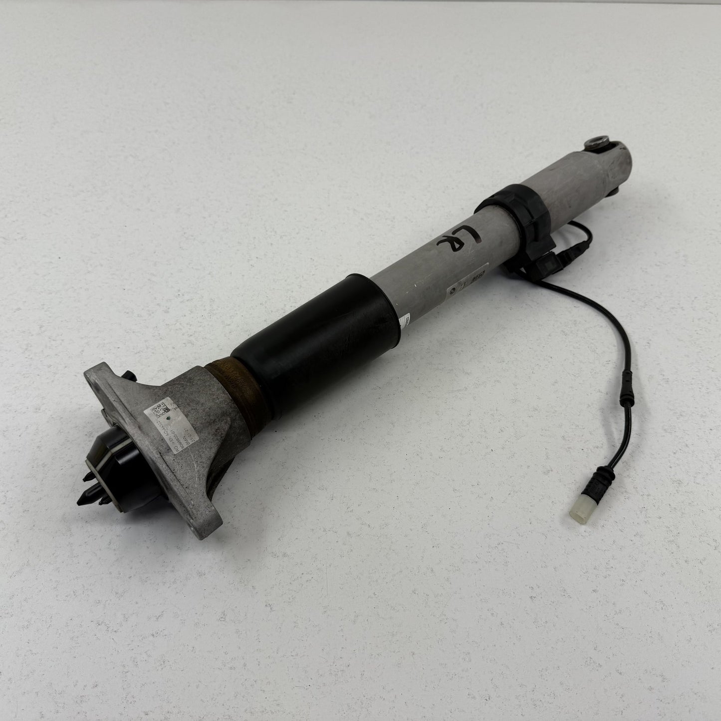 2021-2026 BMW M3 M4 Competition G80 G82 Left Rear Strut Shock Absorber EDC OEM