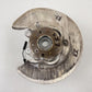 2021-2026 BMW M3 M4 G80 G82 Right Rear Spindle Knuckle Hub Wheel Bearing OEM