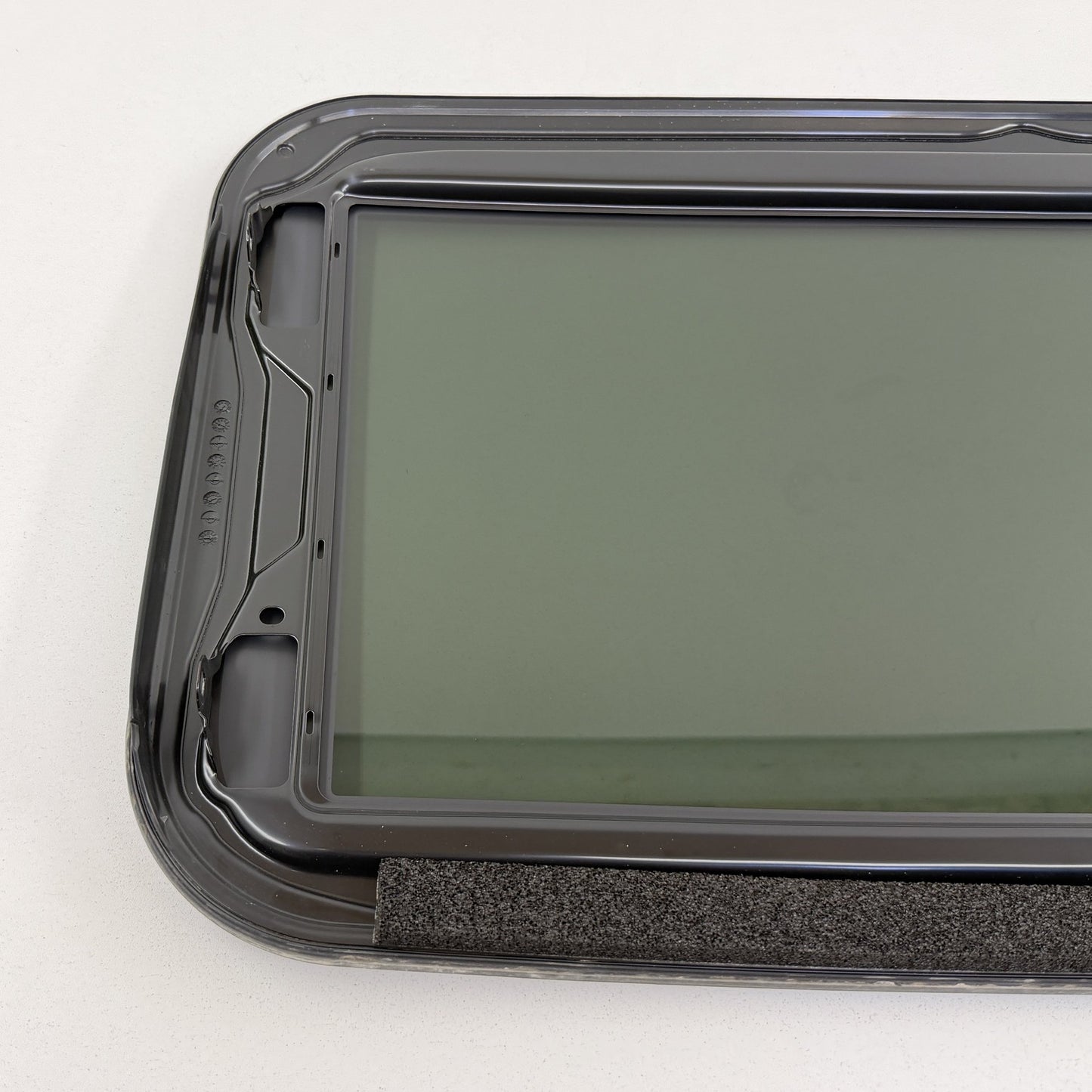 2022-2026 Subaru WRX Sunroof Sun Roof Glass Window OEM