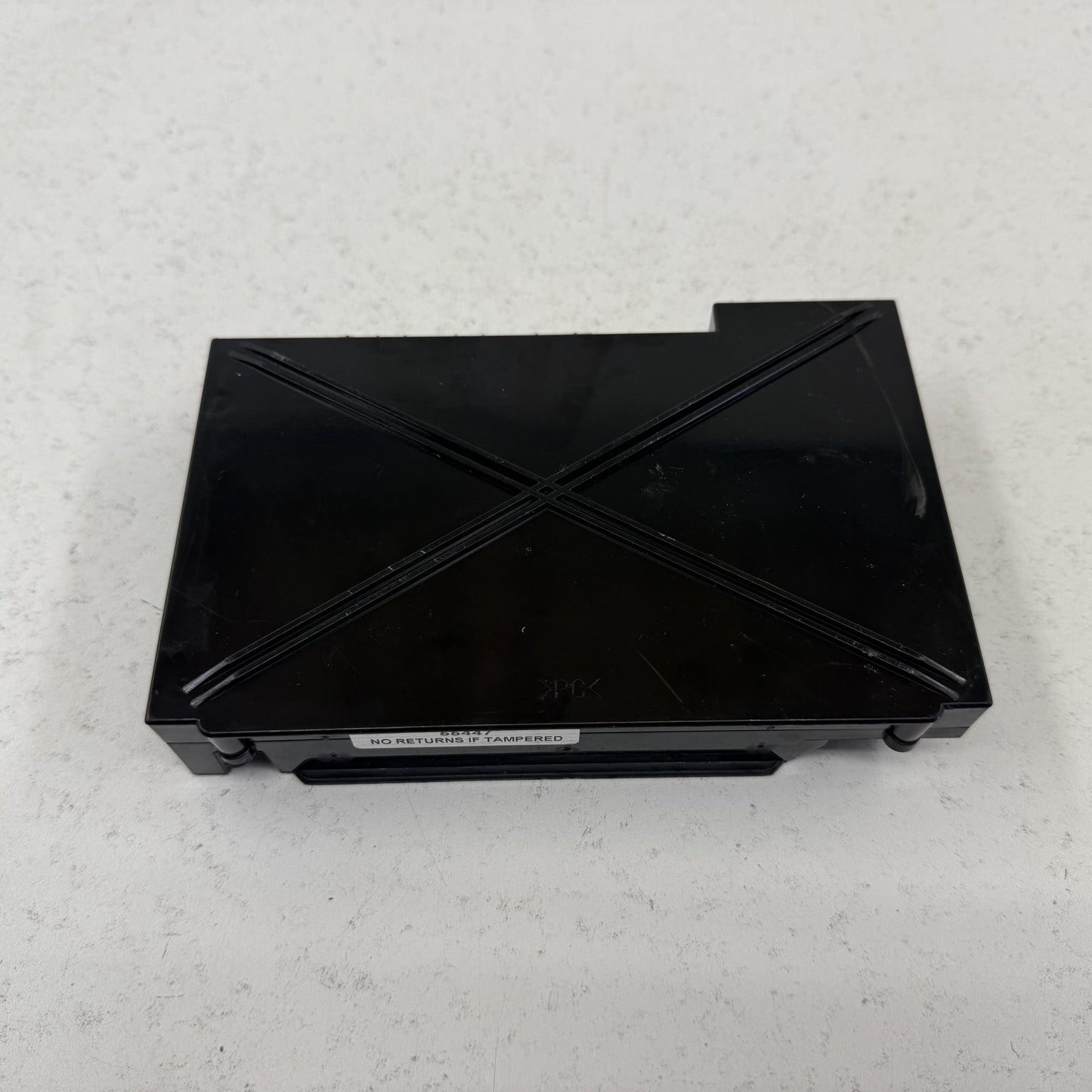 2014-2018 Bentley Flying Spur HVAC AC Heater Climate Control Module OEM