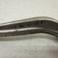 14-18 Bentley Flying Spur Passenger Right Front Control Arm Suspension Set OEM