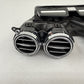 2014-2020 Mercedes-Benz S550 W222 Center Dash AC Air Vent Set 2228310245 OEM
