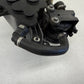 2014-2018 Bentley Flying Spur Fuel Evap Vapor Charcoal Emission Canister OEM