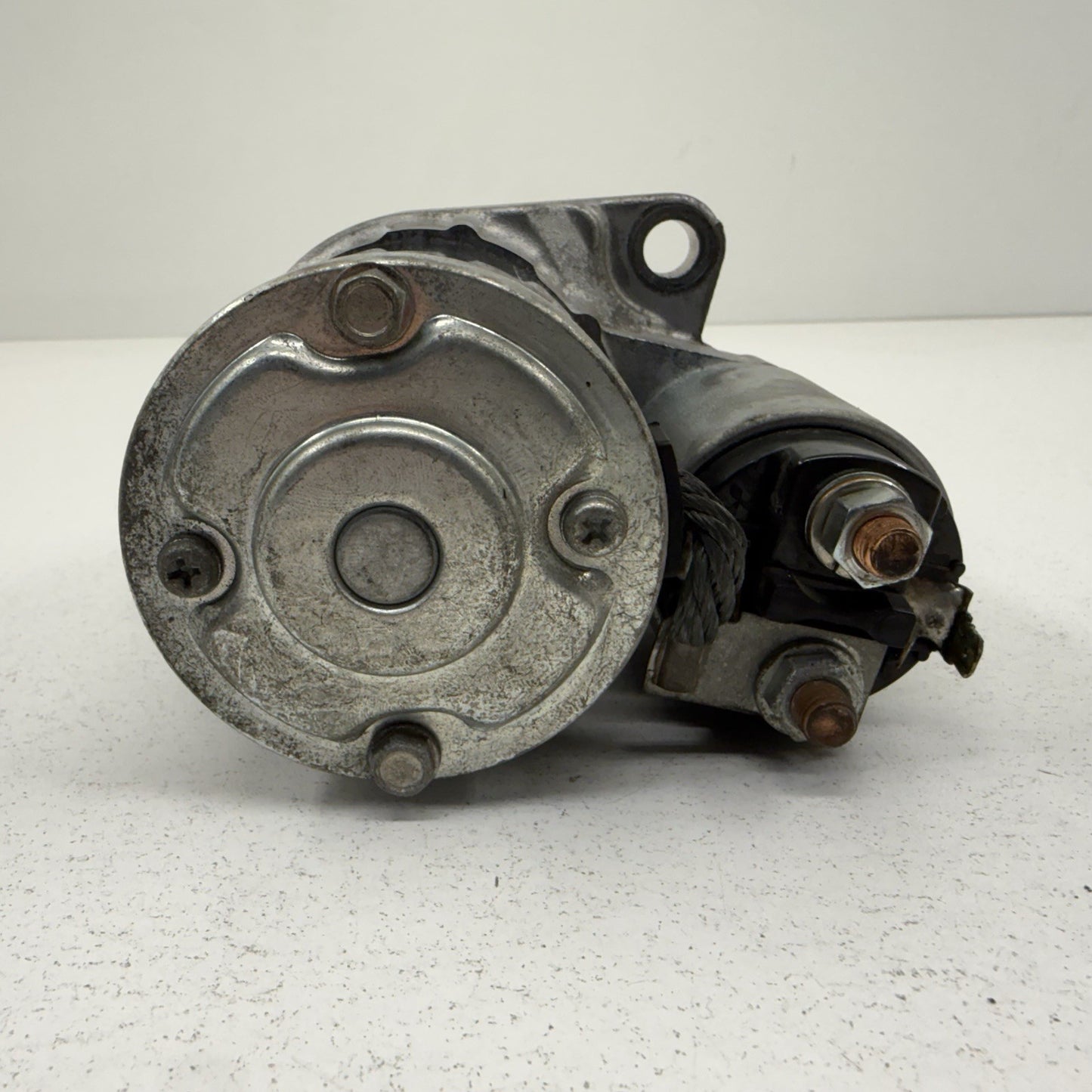 13-20 Subaru BRZ Toyota 86 Scion FR-S Manual Transmission Engine Starter 46K OEM