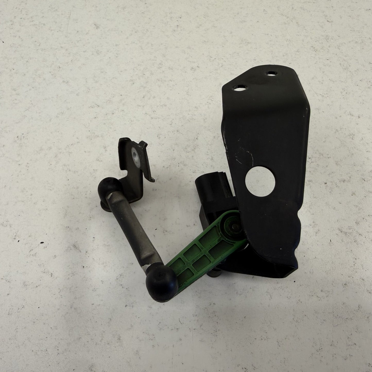 2014-2018 Bentley Flying Spur Right Rear Suspension Ride Height Level Sensor OEM