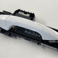 08-14 MERCEDES BENZ W204 C CLASS DRIVER LEFT REAR EXTERIOR DOOR HANDLE OEM