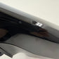 10-15 Chevrolet Camaro Driver Left Door Mirror Side View Black OEM
