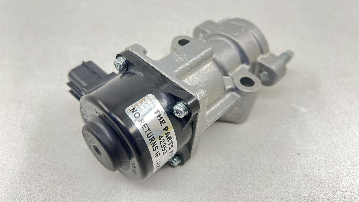 24-25 SUBARU CROSSTREK EXHAUST GAS RECIRCULATION EGR VALVE 14710AA830 OEM