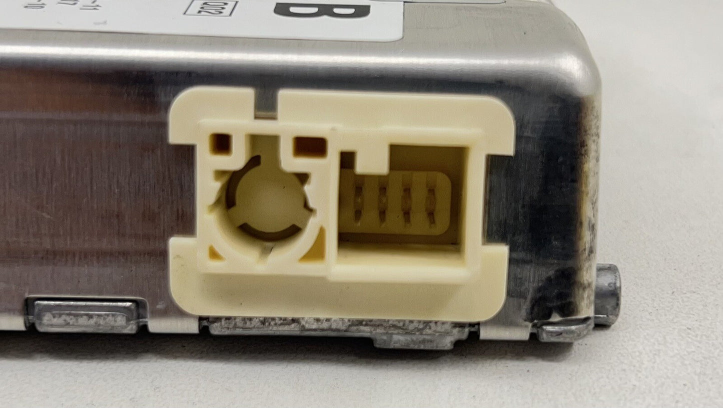 12-18 MERCEDES BENZ CLS550 W218 WINDSHIELD LANE DEPARTURE KEEP ASSIST CAMERA OEM