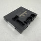 14-18 Bentley Flying Spur Seat Control Module Backrest Adjustment 4W0959760A OEM