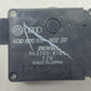 13-18 BENTLEY FLYING SPUR HVAC BOX HEATER AC FLAP MOTOR AIR MIX ACTUATOR SET OEM