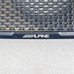 19-24 RAM 2500 3500 FRONT CENTER DASHBOARD SPEAKER COVER TRIM ALPINE OEM