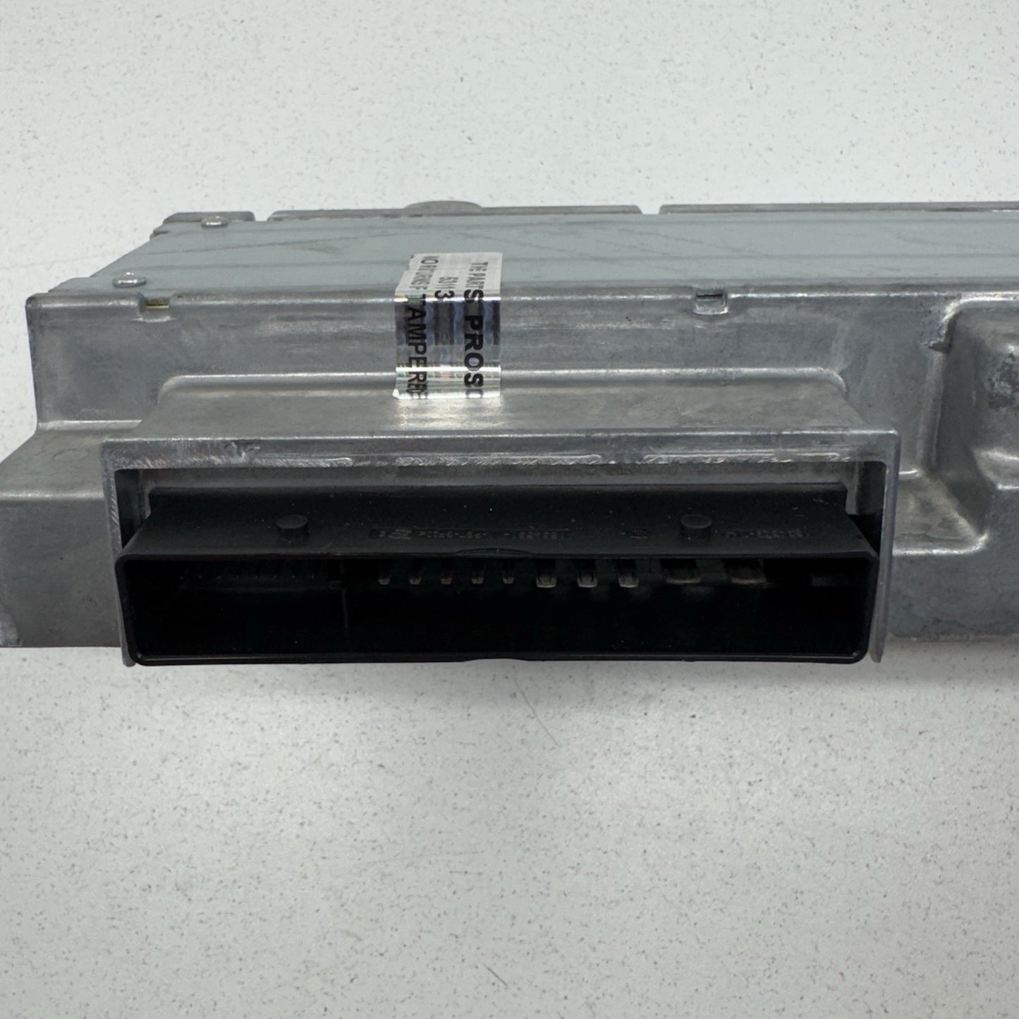 17-19 Audi A4 A5 S4 S5 RS5 B&O Radio Audio Sound Amplifier Amp 8W0035465 OEM