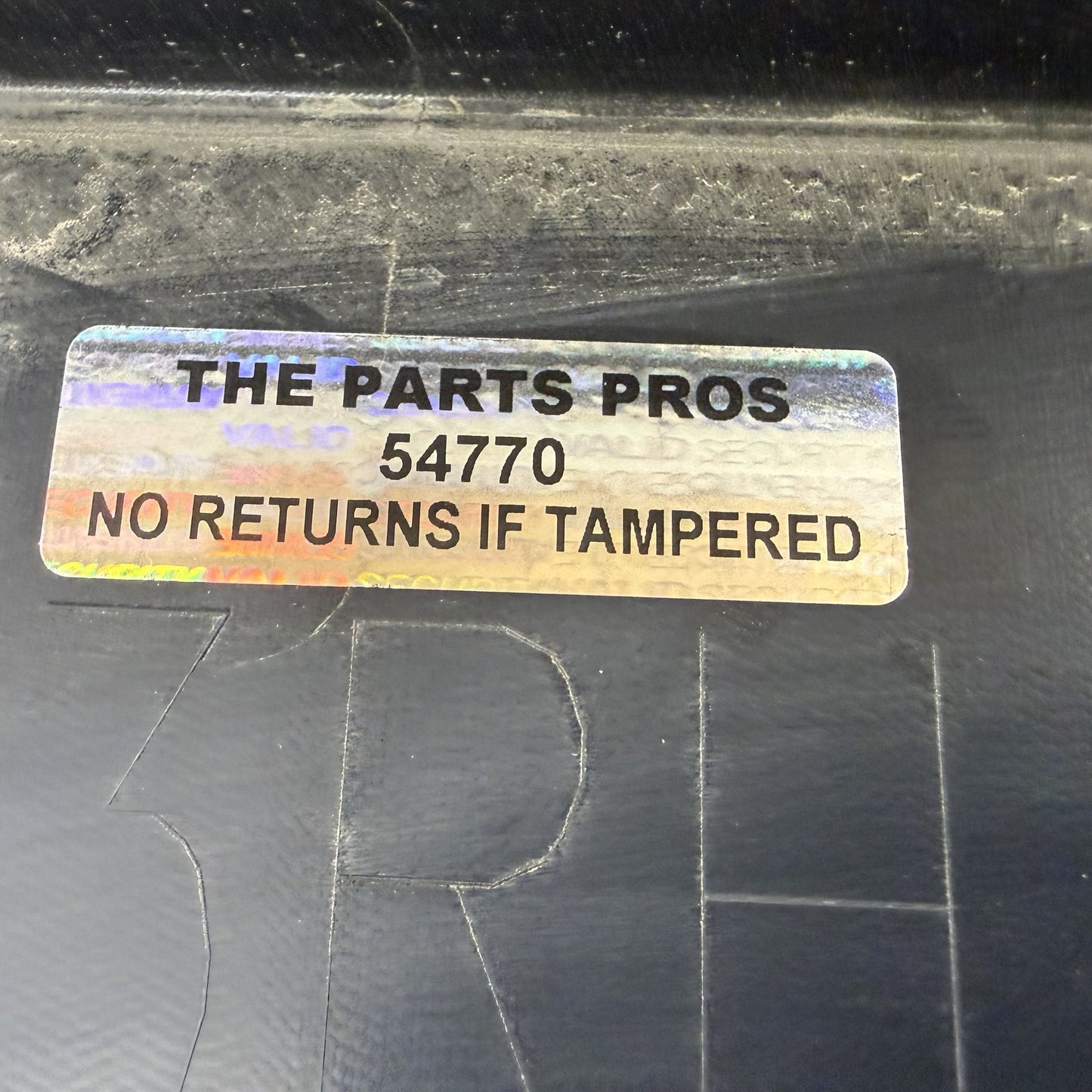 2019-2025 Toyota RAV4 Passenger Right Side Skirt Rocker Panel Cover Trim OEM