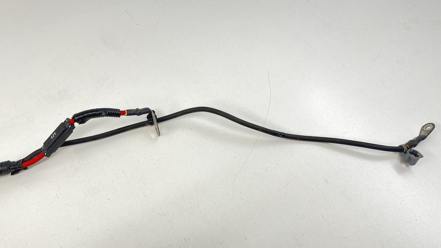 14-15 CHEVROLET CAMARO SS ELECTRONIC STEERING GEAR BOX RACK AND PINION OEM