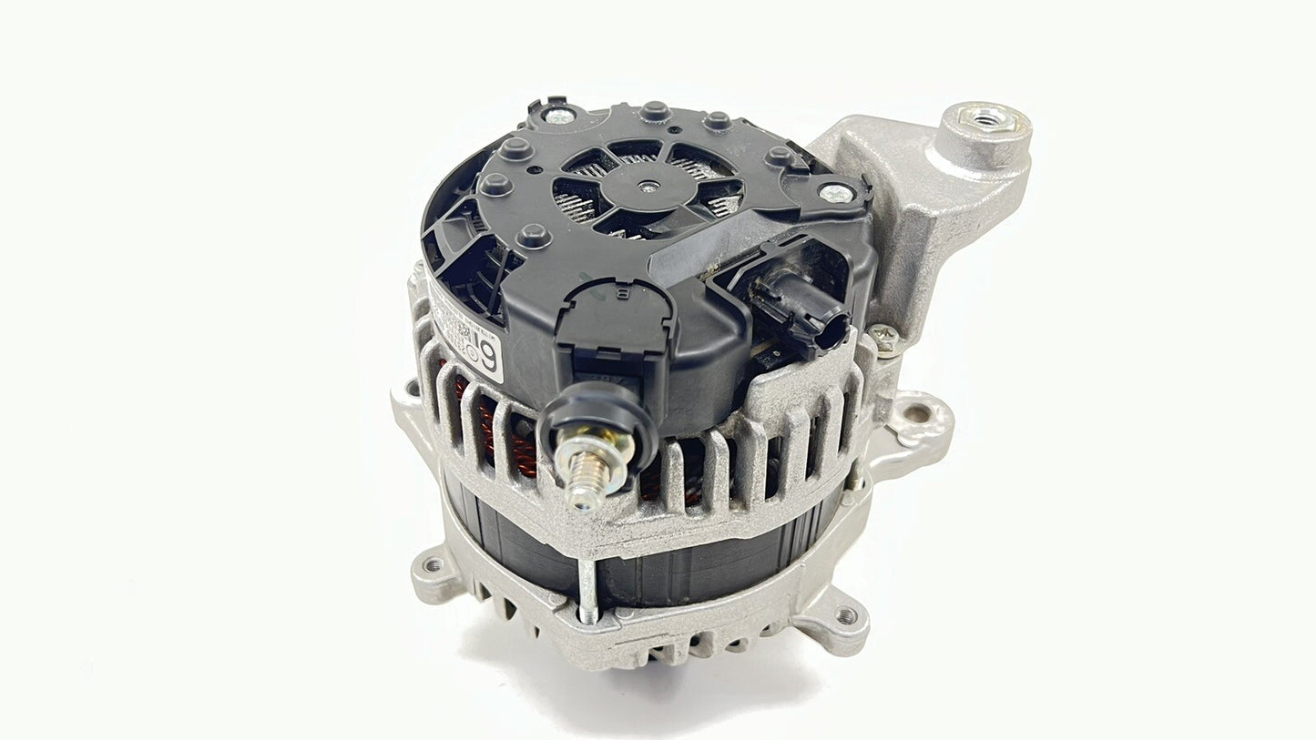 22-24 TOYOTA GR86 2.4L MOTOR ENGINE ALTERNATOR ASSEMBLY 23700 AB180 OEM