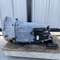 15-16 Mercedes C63 S W205 Transmission Assembly 722.930 7G-Tronic 47K Miles OEM