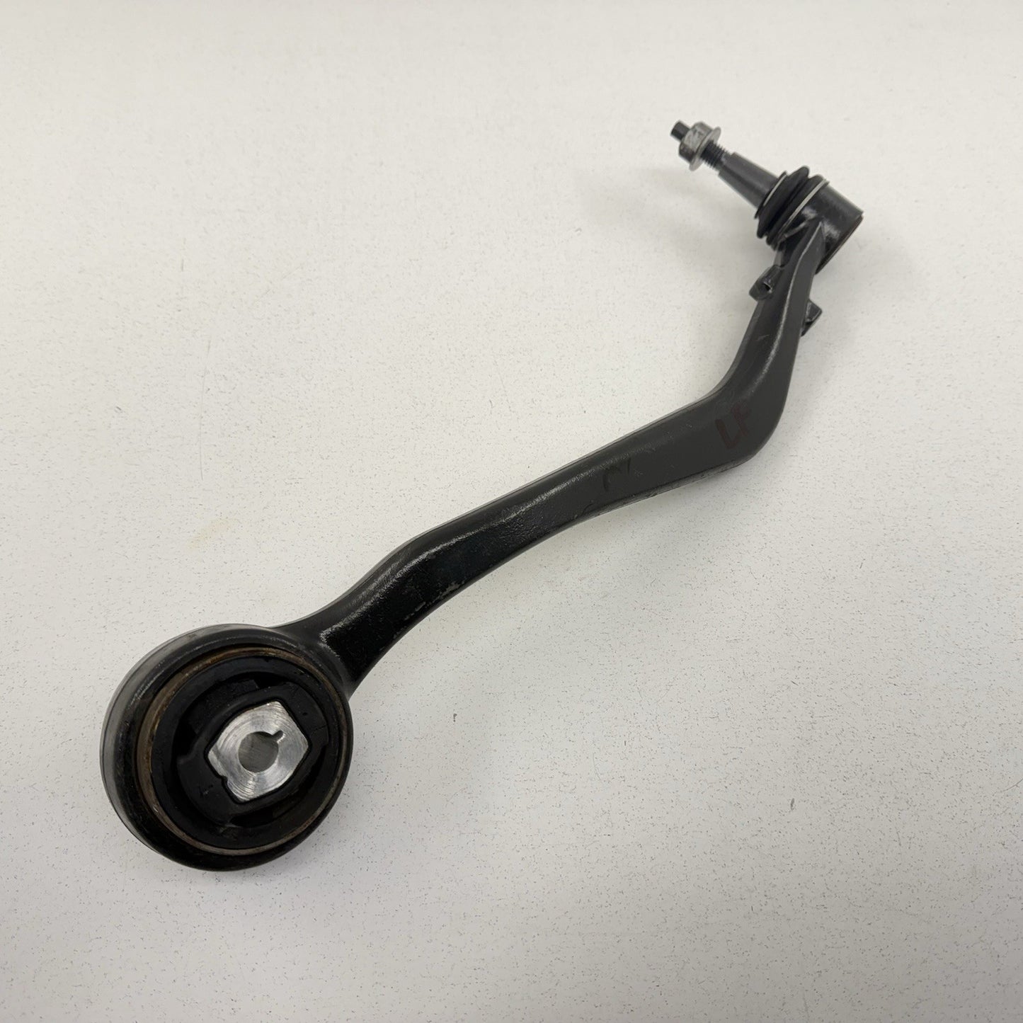 10-15 Chevrolet Camaro SS Driver Left Front Control Arm Suspension Pair OEM