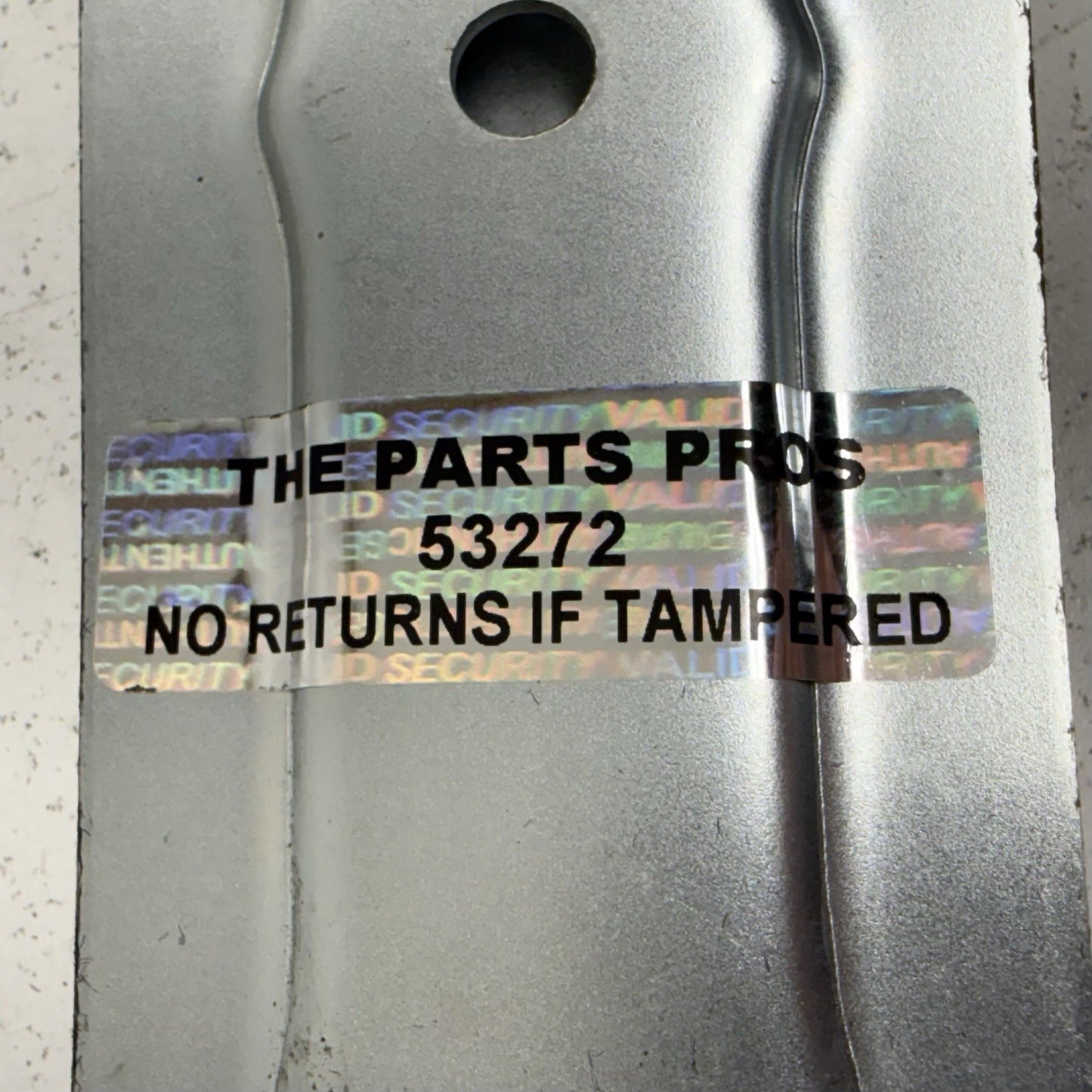 16-23 Toyota Tacoma Driver Left Front Door Glass Window Regulator Motor OEM