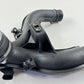 14-23 MASERATI GHIBLI FRONT ENGINE AIR INTAKE SLEEVE INLET DUCT TUBE PIPE OEM