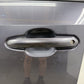 2019-2025 Toyota RAV4 Driver Left Front Door Shell Complete W/ Glass OEM *NOTE*