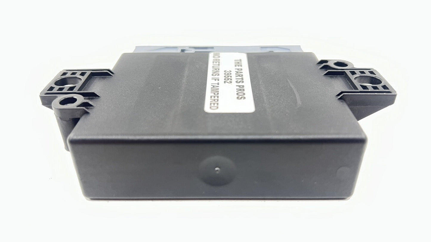 15-18 MERCEDES-BENZ C63S W205 PARKTRONIC PARK ASSIST CONTROL MODULE OEM