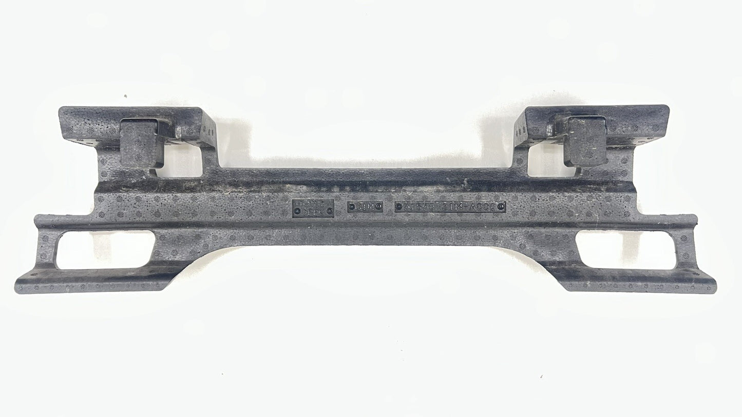 24-25 ACURA INTEGRA TYPE S REAR REINFORCEMENT BAR CRASH IMPACT ABSORBER BAR OEM