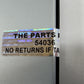 2023-2026 Toyota Prius Smart Digital Key Control Module 89000-47021 OEM