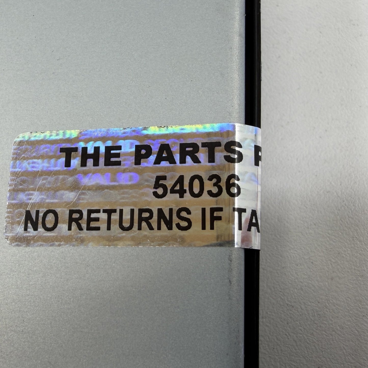 2023-2026 Toyota Prius Smart Digital Key Control Module 89000-47021 OEM